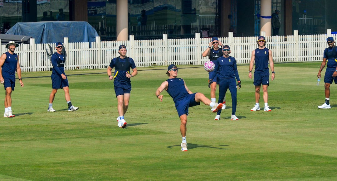 IND vs SA: When Did South Africa Last Win ODI Series On Indian Soil?