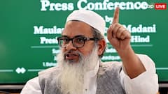 'जब-जब जुल्म होगा, तब-तब जिहाद...', महमूद मदनी का भड़काऊ बयान! SC पर भी बिगड़े बोल