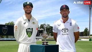 The Ashes: ऑस्ट्रेलिया में PM इलेवन के साथ इंग्लैंड का मैच, किसने जीता टॉस और किसे मिली 11 में जगह?