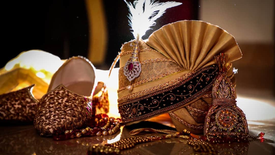 Lavish Udaipur Wedding Under ED Lens After Rs 331 Crore Found In Rapido Driver’s Account