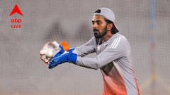 ক্যাপ্টেন গিলের অনুপস্থিতিতে নেতৃত্বের দায়ভার সামলাবেন রাহুল, তাঁর অধিনায়ক হিসাবে রেকর্ড কেমন?