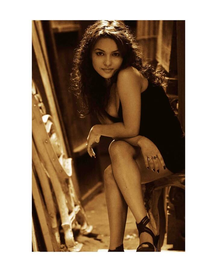 According to the report, the actress had initially refused to work in this film, but later after the persuasion of director Soham Shah, she agreed to the film. However, during the shooting of this film, she had a feeling of death, which was revealed by the actress herself.
