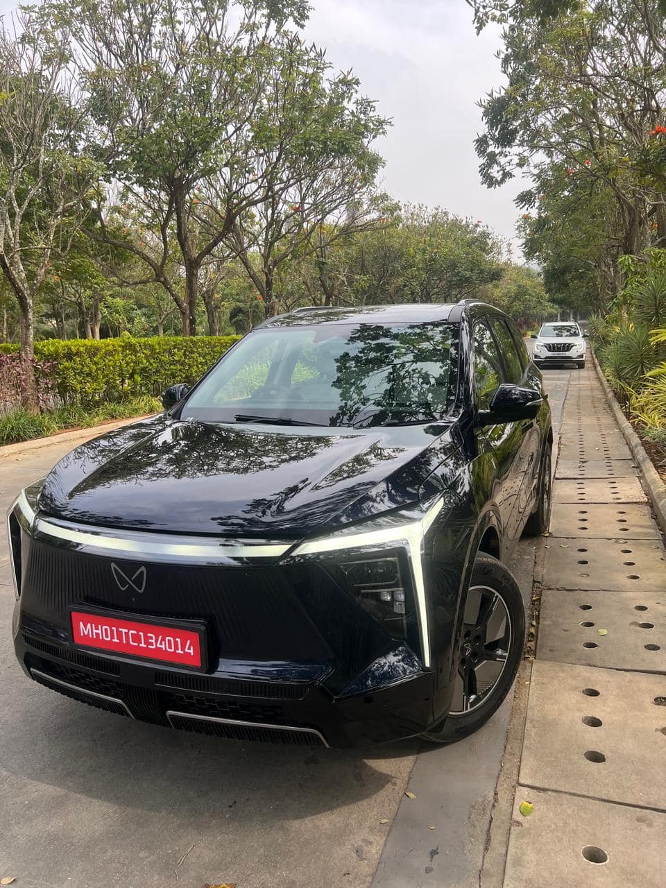 Top 3 Mahindra SUVs To Buy: Thar Roxx To XEV 9S