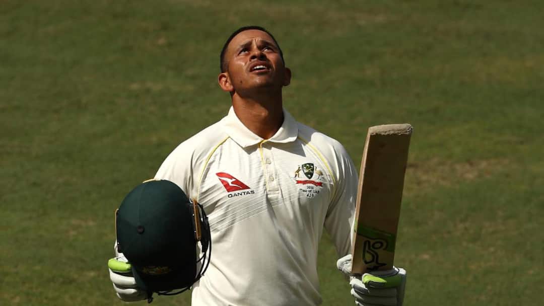 <div>Usman Khawaja Could Face CA Notice For 'Piece Of S**t' Remark Ahead Of Ashes 2nd Test</div>