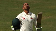 Usman Khawaja Could Face CA Notice For 'Piece Of S**t' Remark Ahead Of Ashes 2nd Test