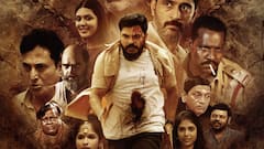 హీరోగా రాయలసీమ భరత్... మంగళవారాన్ని గుర్తు చేసే మాస్క్... డిసెంబర్‌లో 'జగన్నాథ్'