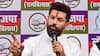 चिराग पासवान का बड़ा बयान, कहा- 'बाबरी मस्जिद का मुद्दा सिर्फ सियासी लाभ और विवाद...'