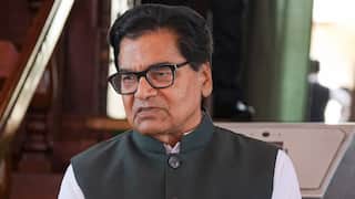 यूपी में जारी SIR के बीच अखिलेश के चाचा रामगोपाल यादव का बड़ा दावा, कहा- बंद हो सकती है ECI की वेबसाइट