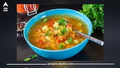 ਸਰਦੀਆਂ ‘ਚ ਇਹ ਵਾਲੇ ਚਿਕਨ ਸੂਪ ਦੇ ਗਜ਼ਬ ਫਾਇਦੇ, ਬਿਮਾਰੀਆਂ ਰਹਿੰਦੀਆਂ ਦੂਰ, ਸਵਾਦ ਨਾਲ ਸਿਹਤ ਦਾ ਡਬਲ ਡੋਜ਼! ਜਾਣੋ Recipe