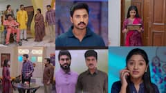 నిండు మనసులు: సిద్ధూ కేఫ్‌లో గణ, సాహితిల నిశ్చితార్థం! ప్రేరణ, సిద్ధూలు ఏం చేయనున్నారు!