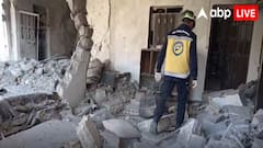 Israel Attack: ઇઝરાયેલે હવે આ મુસ્લિમ દેશ પર કરી દીધો ઘાતક હુમલો, 13 લોકોના થયા મોત