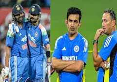 રોહિત શર્મા અને વિરાટ કોહલીનું વનડે ભવિષ્ય કેવું હશે? જાણો BCCI શું લેશે નિર્ણય