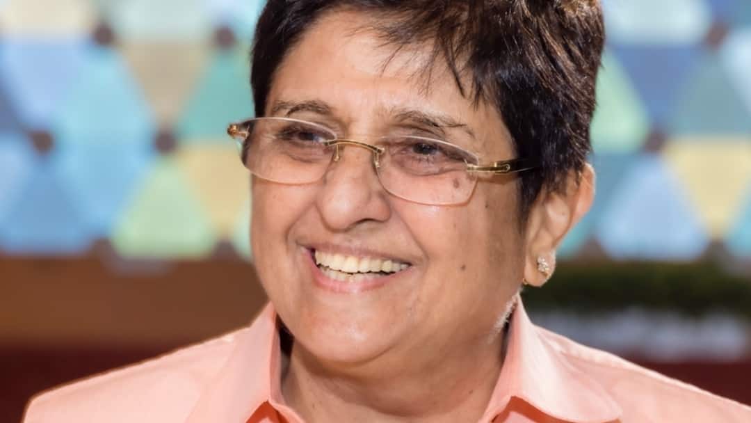 Kiran Bedi Urges PM Modi To Step In As Delhi Continues To Choke ‘Sir Please Forgive Me...': ‘Sir Please Forgive Me...': Kiran Bedi Urges PM Modi To Step In As Delhi Continues To Choke