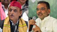 'बिहार में भी बहुत क्रांति कर रहे थे...', SIR को लेकर उपेंद्र कुशवाहा का अखिलेश यादव पर तंज