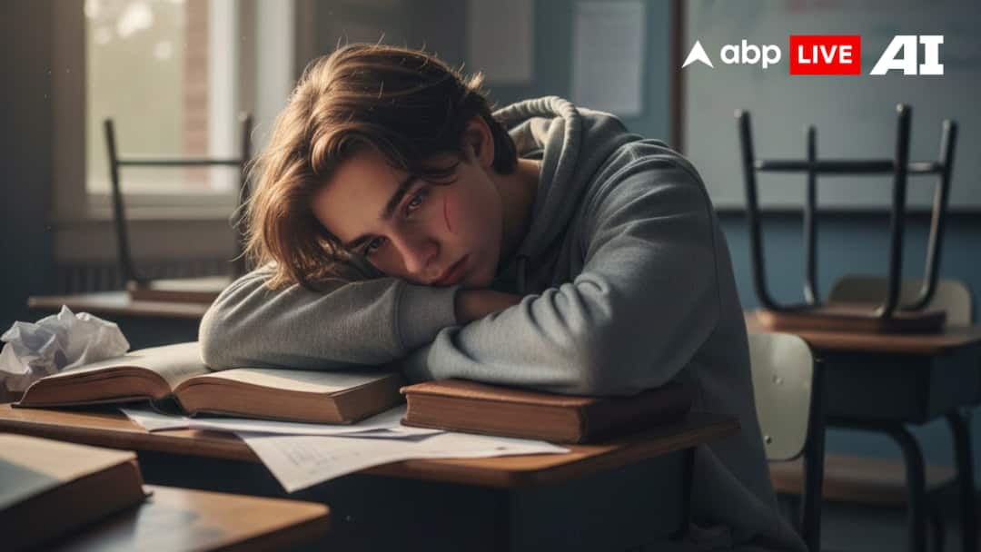 Why Student Suicides Are Rising? Inside The Emotional Fragility, Academic Pressure, And Silent Despair Consuming Young Minds