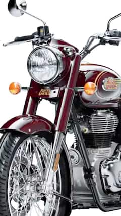 बुलेट 350 घेताय? दरमहा किती EMI भरावा लागेल, जाणून घ्या