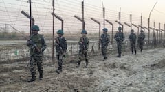PAK में ऑपरेशन सिंदूर का खौफ, बॉर्डर से हटाए 72 आतंकी लॉन्चपैड;  BSF बोली- हम जंग को तैयार