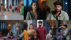 చిన్ని సీరియల్: మ్యాడీకి షాక్! చిన్నినే మధు అని తేలిపోతుందా? అసలు రహస్యం ఏమిటి?