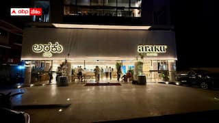 Araku Coffee: న్యూయార్క్‌లో అరకు కాఫీ ఔట్ లెట్ - ఇప్పటికే ప్యారిస్‌లో - ఆనంద్ మహింద్రా ప్రకటన