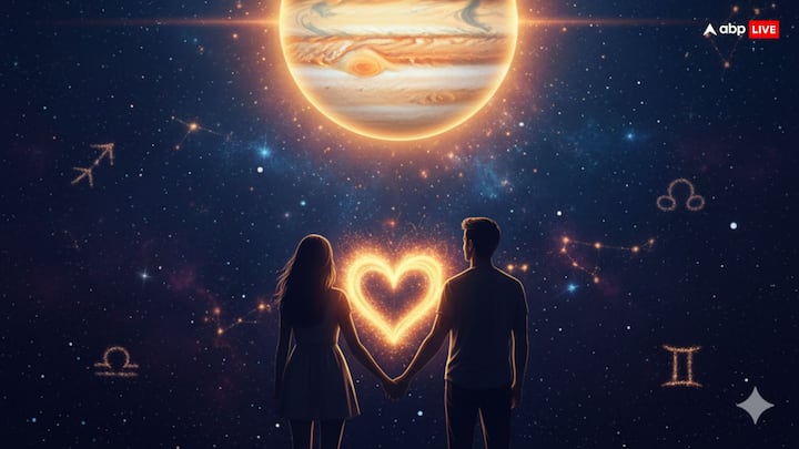 वृषभ राशि वालों के लिए मार्च–अप्रैल के महीने में बृहस्पति का प्रभाव होगा, जिससे रिश्तों में विस्तार और भरोसा भी बढ़ेगा. जो लोग अपने पार्टनर के साथ भविष्य को लेकर गंभीर हैं, उन्हें इस दौरान एक स्थिर दिशा मिलेगी. कई वृषभ जातक के लोग इसी समय अपने रिश्ते को अगले चरण में ले जाने का निर्णय कर सकते हैं.