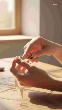 धार्मिक मान्यतांनुसार नखं काढण्याचे नियम माहितीयेत? जाणून घ्या सविस्तर