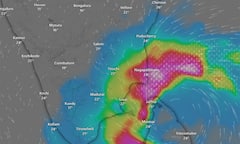 டிட்வா புயல் : சென்னைக்கு அருகில் புயல் ? 10 மீட்பு குழுக்கள் தயார் ! அமைச்சர் முக்கிய தகவல்