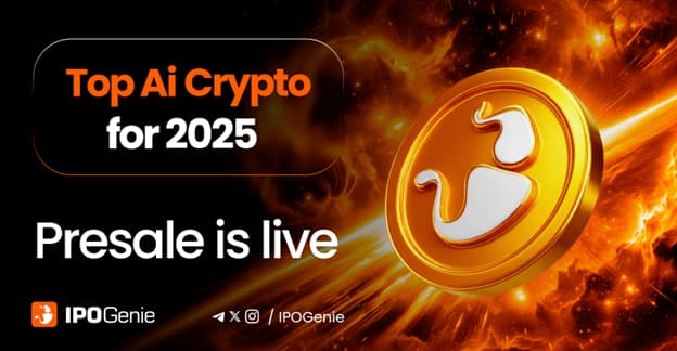 Investors Compare NexaChain ($NEX) & BlockDAG ($BDAG) vs IPO Genie ($IPO): Which Crypto Presale Has the Edge?