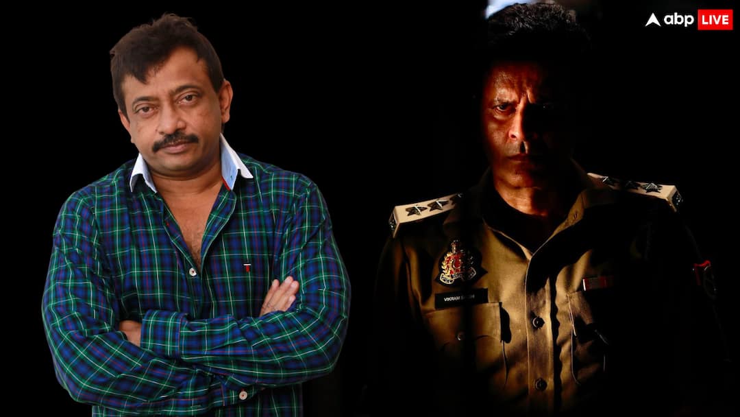 रामू बनाएंगे 'पुलिस स्टेशन में भूत', 27 साल बाद मनोज बाजपेयी के साथ कर रहे काम