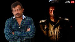 रामू बनाएंगे 'पुलिस स्टेशन में भूत', 27 साल बाद मनोज बाजपेयी के साथ कर रहे काम