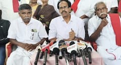 செங்கோட்டையன் தவெகவில் இணைந்தது சாதாரண இயல்பான ஒன்று தான் - இந்திய கம்யூனிஸ்ட் கட்சி மாநில செயலாளர் பேட்டி !