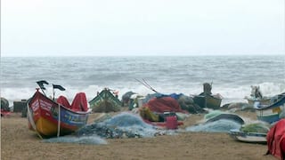 Cyclone Ditwah Updates: Death Toll Rises To 153 In Sri Lanka; Red Alert In Tamil Nadu, Puducherry
