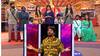 Bigg Boss 9 Telugu : బిగ్‌బాస్ డే 83 రివ్యూ... తనుజాకు తప్పని మొట్టికాయలు... వెళ్ళిపోతానంటూ సంజన వితండవాదం... నాగ్ వార్నింగులు ఎవరెవరికి ?