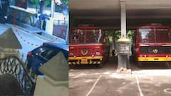 மேல் அதிகாரிக்கு எதிராக சதி.. கூட இருந்தே குழி பறித்த ஊழியர்கள்.. தீயணைப்புத்துறையில் இப்படி ஒரு சம்பவமா?