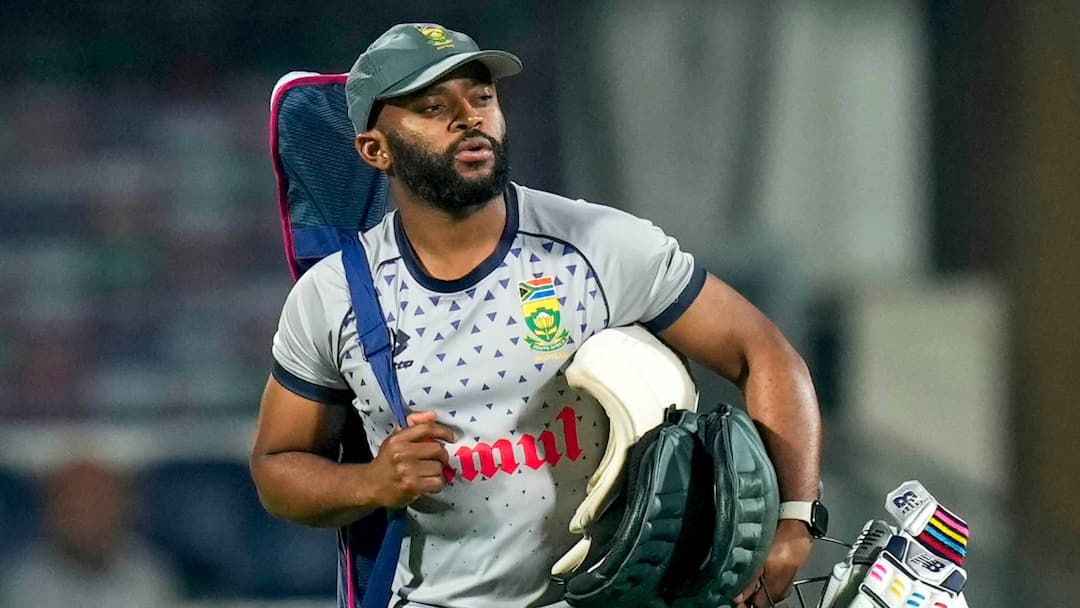 Temba Bavuma Excited For Kohli-Rohit Return In IND vs SA ODI Series