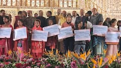 अमेठी के उद्योगपति राजेश मसाला ने पेश की मिसाल, 101 गरीब लड़कियों की शादी के लिए आर्थिक मदद