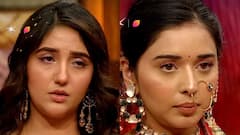 Ashnoor Kaur May Be Evicted From Bigg Boss 19 After Wooden Plank Incident With Tanya Mittal