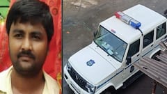 Ahmedabad: ભાડુઆતની બબાલમાં ઘરમાલિકની હત્યા, ઉંચા અવાજે મ્યૂઝિક વગાડવાને લઈ થયો હતો ઝઘડો