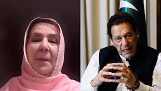 'Pakistan Will Explode Into Chaos’: Imran Khan's Sister Warns As Death Rumours Spark Outrage