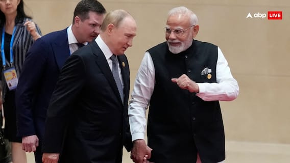 Putin’s Power-Packed India Visit: From Private Dinner With PM Modi To Defence Deals; Check Schedule