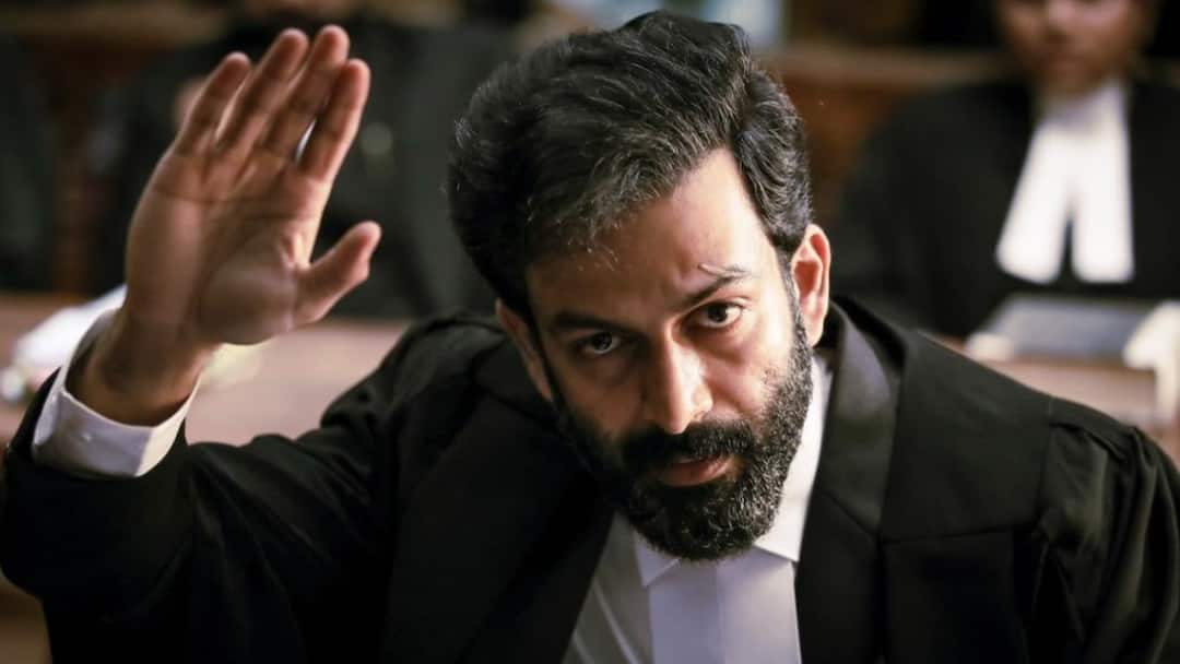 Mallika Sukumaran Says Prithviraj Is Target Of Coordinated Cyber Attacks, Claims Industry Silence Mallika Sukumaran Says Prithviraj Is Target Of Coordinated Cyber Attacks, Claims Industry Silence Mallika Sukumaran Says Prithviraj Is Target Of Coordinated Cyber Attacks, Claims Industry Silence