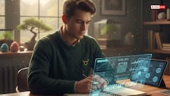 वृषभ राशि 2026 शिक्षा राशिफल: साल की शुरुआत मिश्रित, जून–नवंबर देंगे बड़ी सफलता