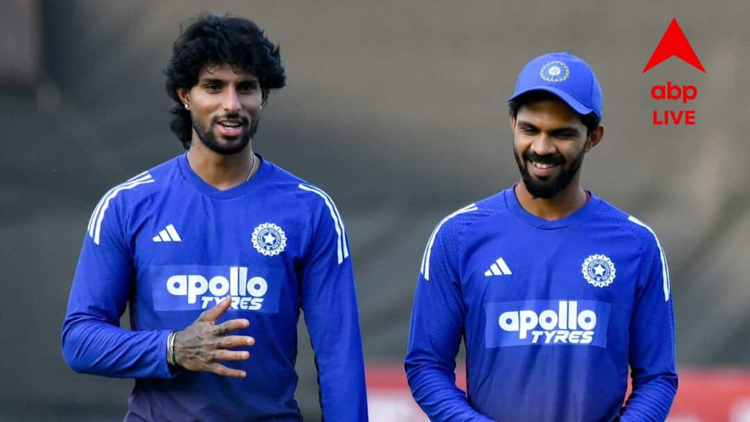 রাঁচিতে ম্যাচপূর্বে গম্ভীরের সঙ্গে আলোচনায় তারকা ক্রিকেটার, একাদশে ফেরার জোর জল্পনা