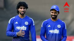 রাঁচিতে ম্যাচপূর্বে গম্ভীরের সঙ্গে আলোচনায় তারকা ক্রিকেটার, একাদশে ফেরার জোর জল্পনা