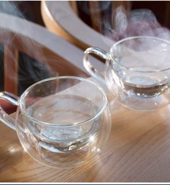 ఖాళీ కడుపుతో గోరువెచ్చని నీళ్లు తాగితే కలిగే ప్రయోజనాలు ఇవే !