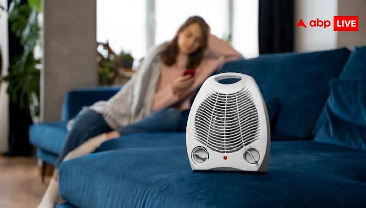 जब हीटर पूरी रात चलता रहता है, कमरे का तापमान लगातार बढ़ता रहता है. इससे कमरे की हवा अपनी नेचुरल फ्रेशनेस खो देती है. हवा भारी लगने लगती है, ऑक्सीजन का लेवल कम होने लगता है और सांस लेते समय घुटन महसूस हो सकती है. यही वजह है कि कई लोग सुबह उठते ही चक्कर, कमजोरी या सिरदर्द महसूस करते हैं.