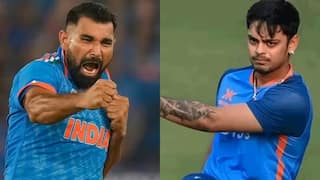 શમી-તેંડુલકરે મચાવી તબાહી, ઈશાન કિશન અને રિયાન પરાગ રહ્યો ફ્લોપ,કરુણ નાયરની ટીમ હારી