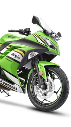 Kawasaki Ninja 300 की पावर कितनी है?