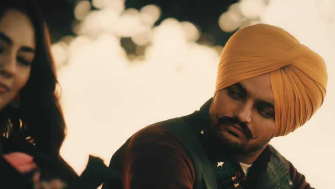 Sidhu Moosewala’s Posthumous Song ‘Barota’ Crosses Millions Within Hours
