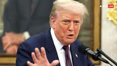 G20 समिट को लेकर फिर फूटा ट्रंप का गुस्सा, जानें क्यों दक्षिण अफ्रीका को दे डाली चेतावनी?