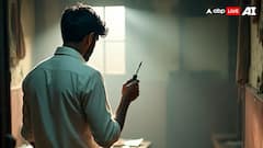 यूपी: घरेलू कलह में पति ने ली पत्नी की जान, पेचकस से हमलाकर की हत्या, पुलिस की हिरासत में आरोपी